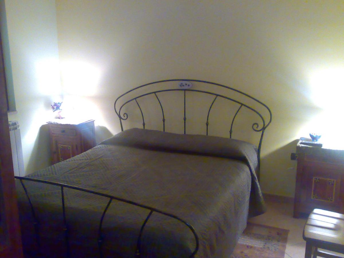 Masseria Frangiosa Torrecuso Екстер'єр фото