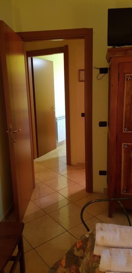 Masseria Frangiosa Torrecuso Екстер'єр фото
